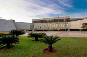  STJ afasta cautelarmente ministro acusado de importunação sexual 